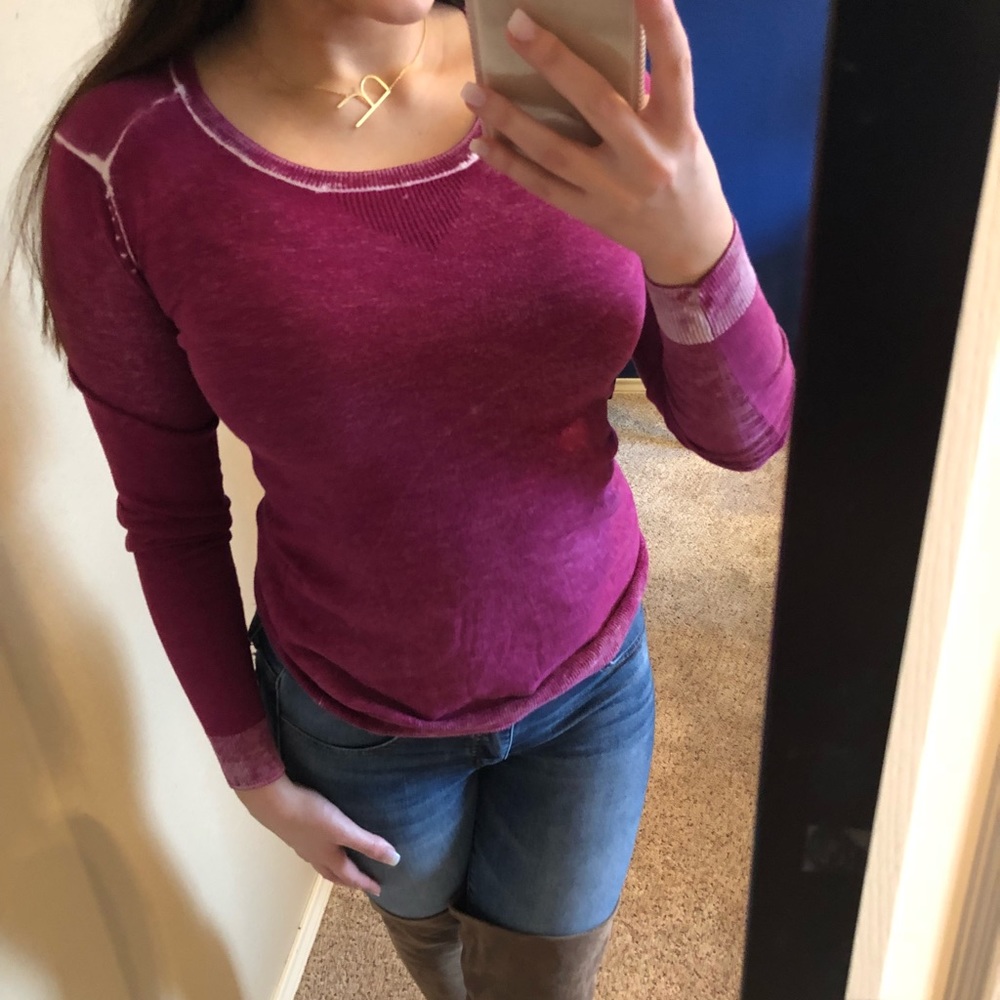 GAP Sweater